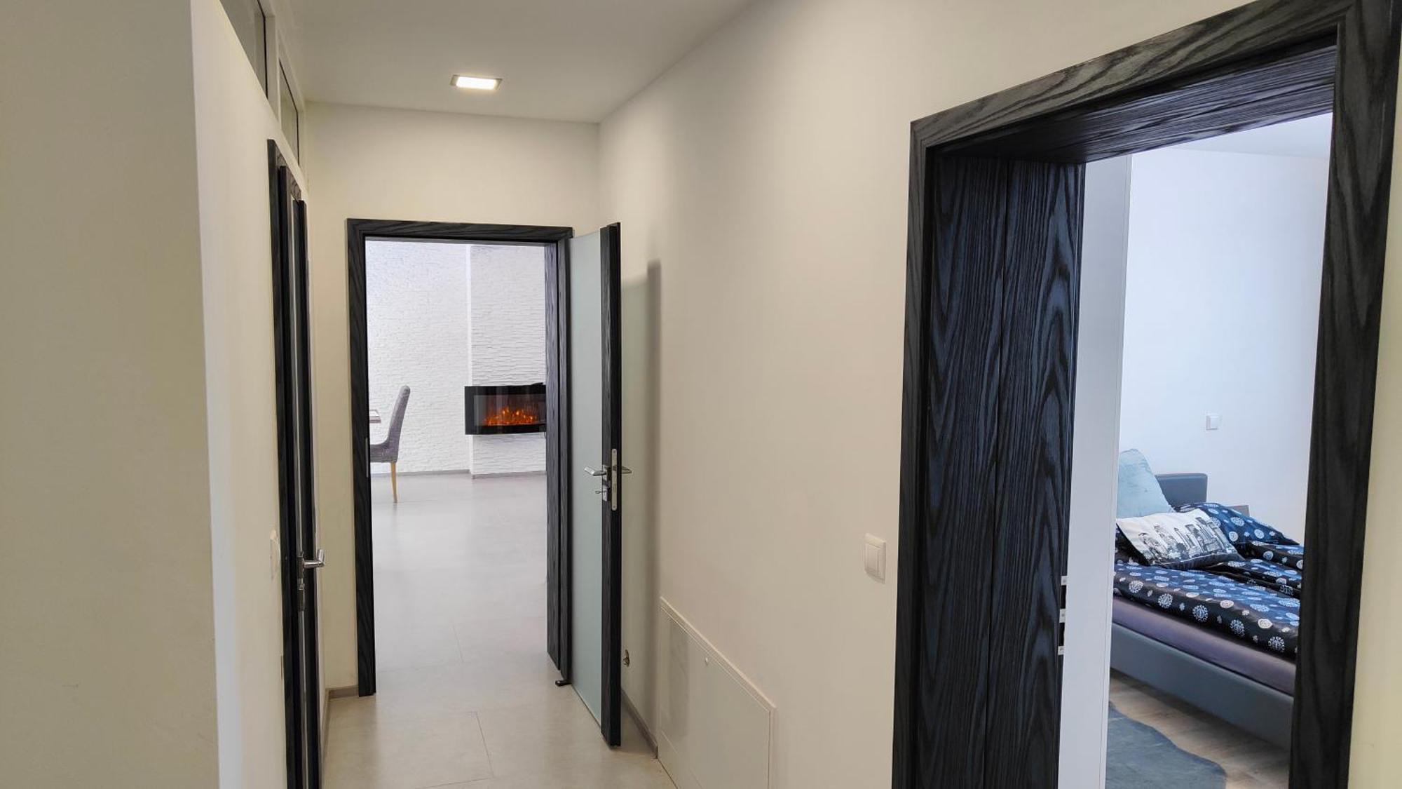 Apartmany - Vinarstvi Igor Herzan Prusanky Exterior photo